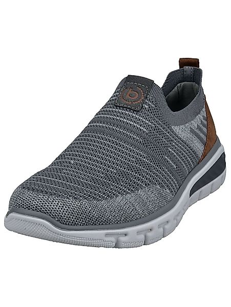 bugatti Sneaker Textil Sneaker günstig online kaufen