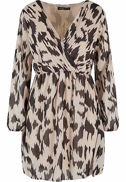 CLOUD 5IVE Shirtkleid "CLOUD 5IVE Damen" 1 Stk. tlg. günstig online kaufen