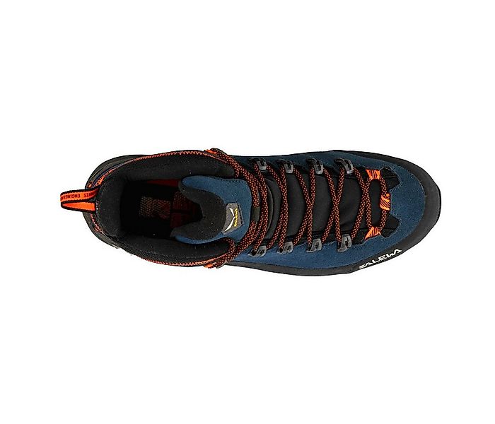 Salewa Winter-Wanderschuhe Alp Mate Winter Mid WP (wasserdicht) denimblau W günstig online kaufen