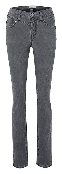 heine Jerseyhose Cord-Hose Innenbeinlänge ca. 81 günstig online kaufen