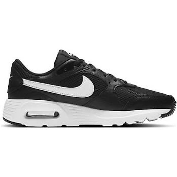 Nike  Sneaker Air Max SC black günstig online kaufen