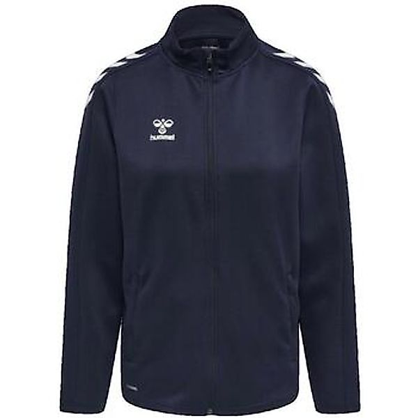hummel  Trainingsjacken Veste  HmlCore XK Poly Zip Sweat marine günstig online kaufen
