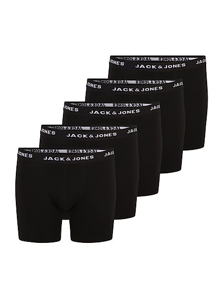 Jack & Jones PlusSize Boxershorts Huey günstig online kaufen