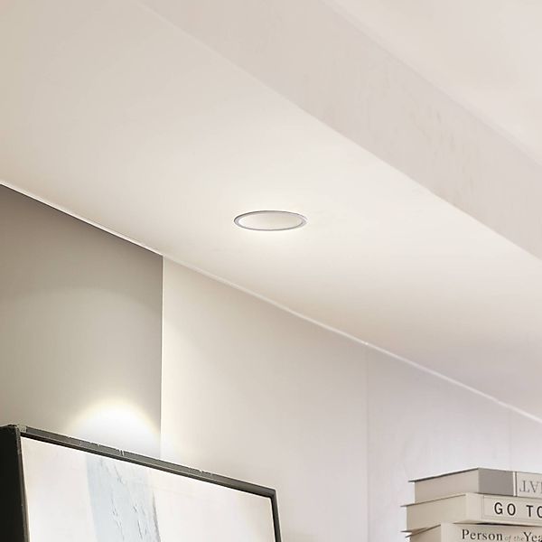 Arcchio LED-Downlight Niria, weiß, 4.000K günstig online kaufen