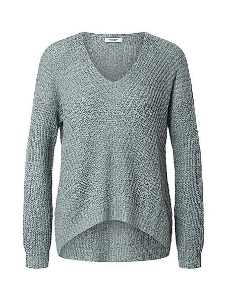 JDY Strickpullover JDYNEW MEGAN L/S PULLOVER KNT NOOS günstig online kaufen