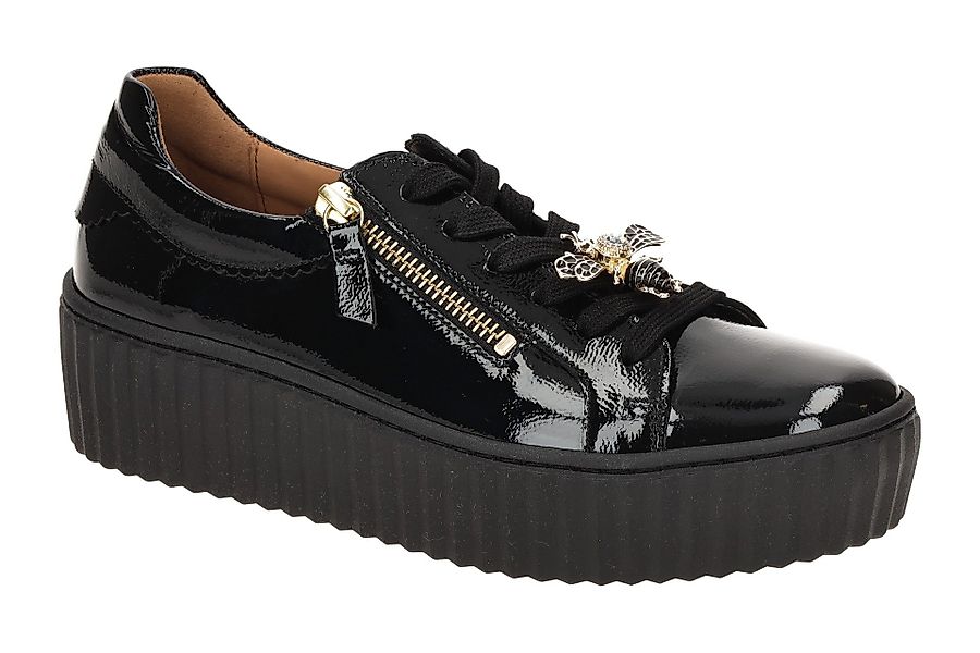 Gabor 63.201.97 Schnürschuh günstig online kaufen