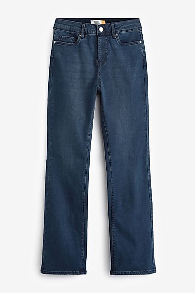 Next Bootcut-Jeans Bootcut-Jeans (1-tlg) günstig online kaufen
