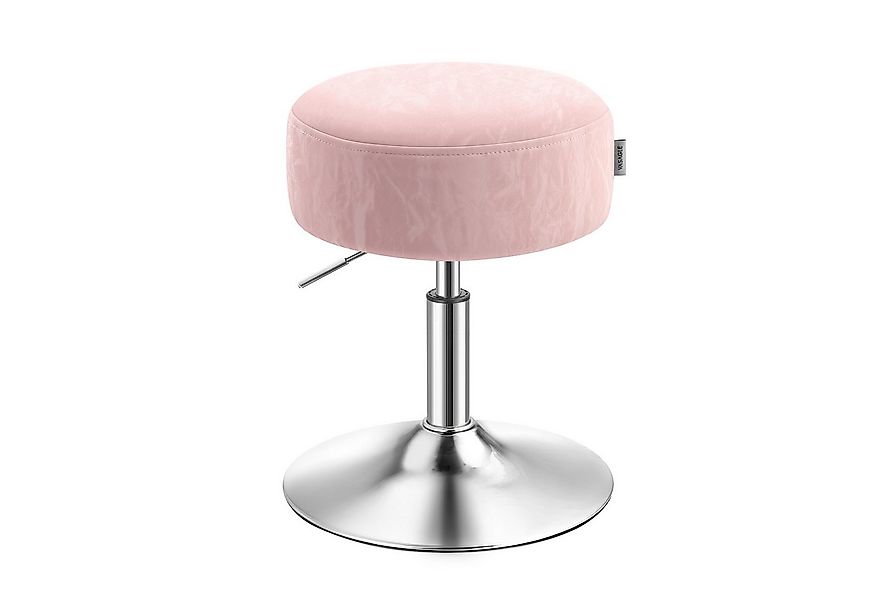 VASAGLE Barhocker Schminktischr Drehhocker (1 St), Schminkstuhl, Sitzhocker günstig online kaufen