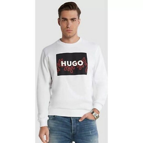 BOSS  Sweatshirt 50506990 DURAGOL U241 günstig online kaufen