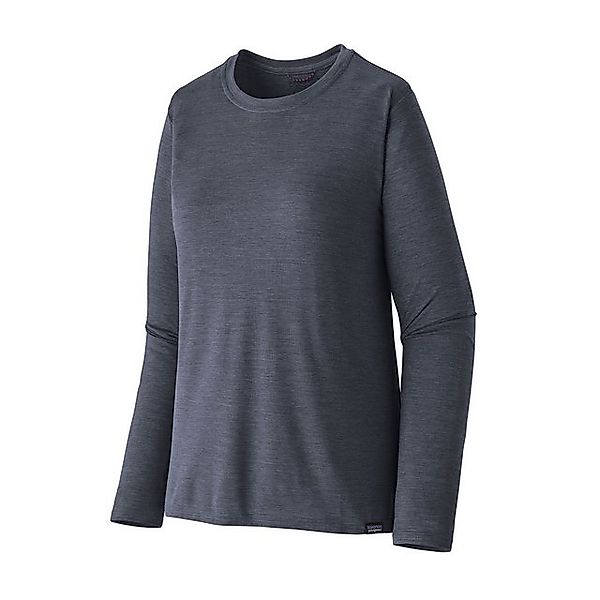 Patagonia Langarmshirt Patagonia Womens L/S Cap Cool Daily Shirt - Langarms günstig online kaufen