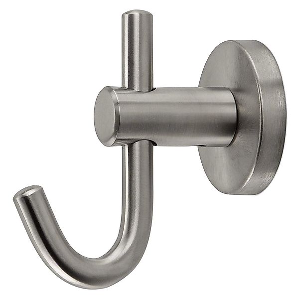 SOTECH Garderobenhaken EVITA Echt Edelstahl Klein günstig online kaufen