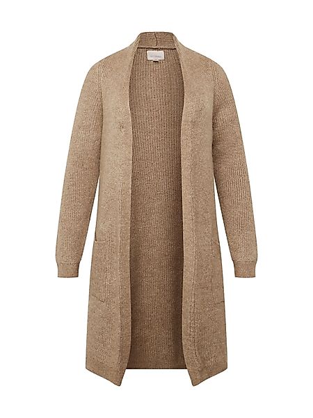 ONLY CARMAKOMA Strickjacke Jade (1-tlg) Plain/ohne günstig online kaufen
