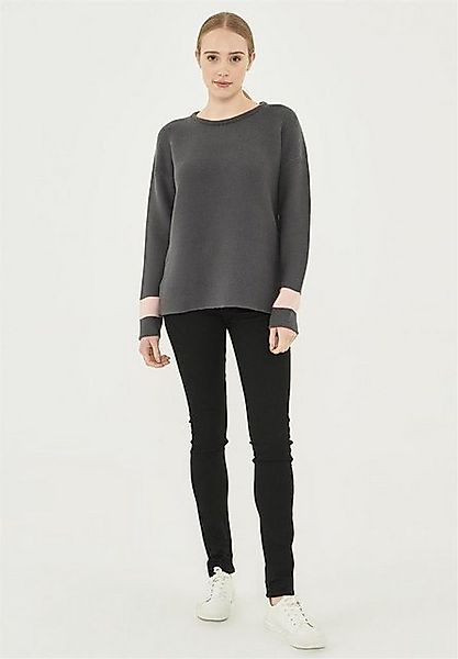 ORGANICATION Sweater günstig online kaufen