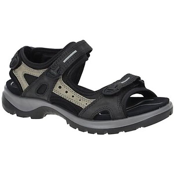 Ecco Offroad Yucatan Damen Trekkingschuh günstig online kaufen