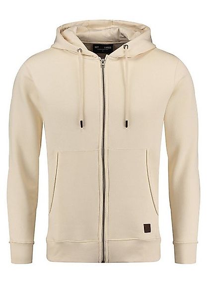 Key Largo Sweatjacke (1-tlg) günstig online kaufen