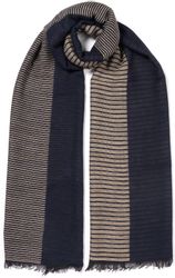 MONTI Strickschal, aus hochwertigem Materialmix, Modeschal, günstig online kaufen