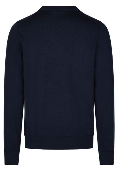 HECHTER PARIS Strickpullover KNIT CREWNECK Aus günstig online kaufen