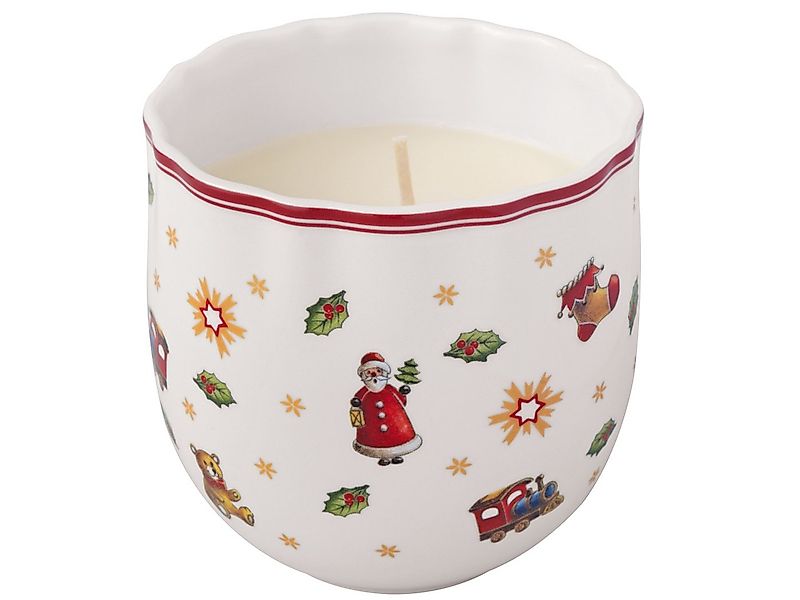 Villeroy & Boch Duftkerze Toy's Delight Duftkerze 9cm günstig online kaufen