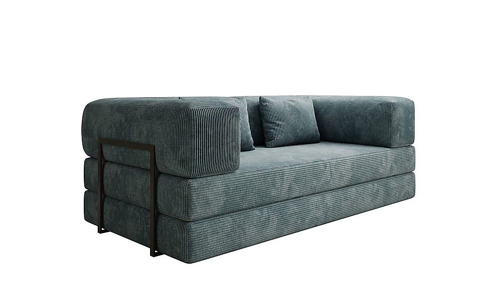 Luxusbetten24 Sofa Designer Sofa Lazy 3 günstig online kaufen