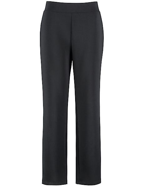 Samoon Stoffhose günstig online kaufen