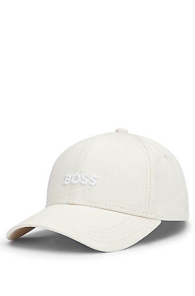 BOSS Baseball Cap Zed mit Logostickerei günstig online kaufen