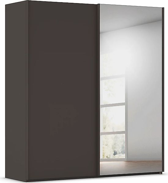 rauch Kleiderschrank "Schwebetürenschrank Schrank Garderobe Ankleide Schlaf günstig online kaufen