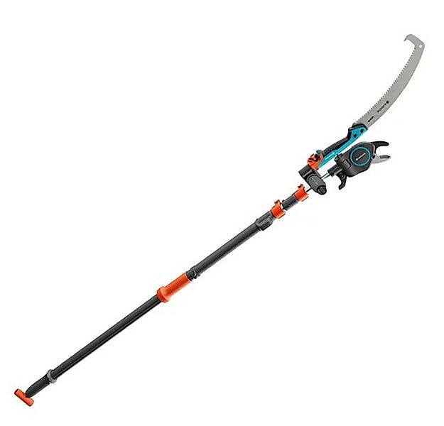 GARDENA Akku-Säge 12082-20 Teleskop-Baumschneider StarCut Pro günstig online kaufen