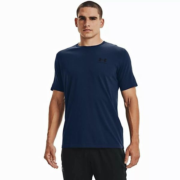 Under Armour® Kurzarmshirt UA M Sportstyle LC günstig online kaufen