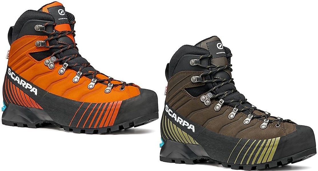 Scarpa Ribelle HD - Bergschuh günstig online kaufen