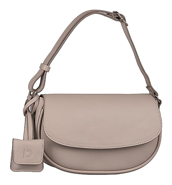 TOM TAILOR Umhängetasche Flap Bag günstig online kaufen