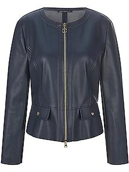 Jacke Betty Barclay blau günstig online kaufen