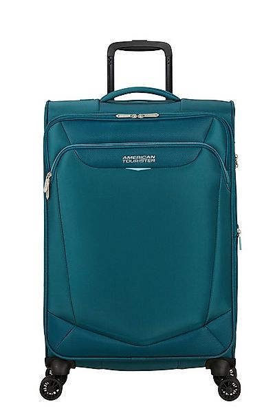 American Tourister® Weichgepäck-Trolley SUMMERRIDE, in verschiedenen Größen günstig online kaufen