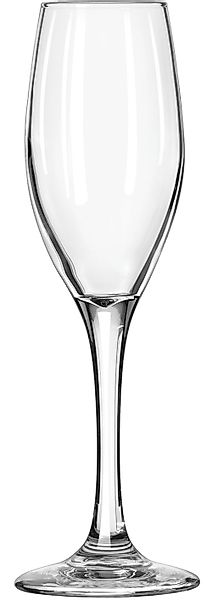 LIBBEY Sektglas »Libbey Gläser-Set -PERCEPTION-, 12er Set«, (Set, 12 tlg.), günstig online kaufen