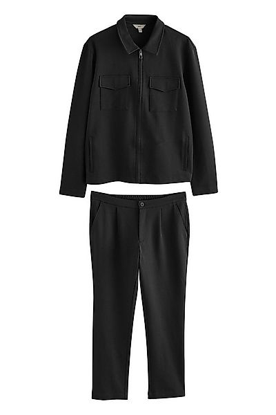 Next Hemdjacke Set mit Jersey-Hemdjacke und Hose, 2er-Pack (2-St) günstig online kaufen