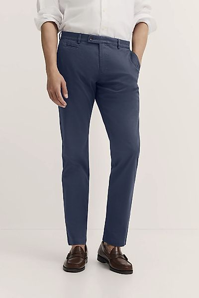 bugatti Chinohose, mit Stretchfunktion günstig online kaufen