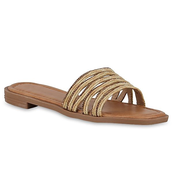 VAN HILL 841267 Pantolette Schuhe günstig online kaufen