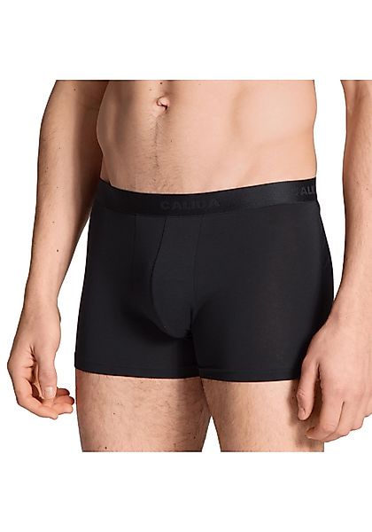 CALIDA Boxershorts "Boxershort New Boxer Natural Benefit 3P 6er Pack" günstig online kaufen