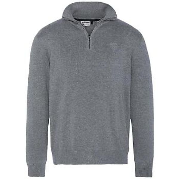 Schott  Pullover PLB127-HGR günstig online kaufen
