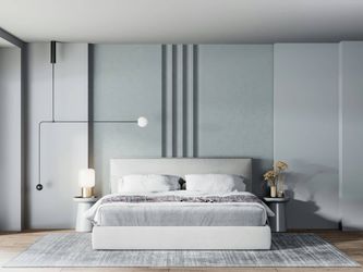 Marburg Bordüre Harmonic Stripes, quergestreift, moderne günstig online kaufen