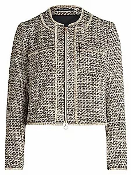 Jacke Betty Barclay mehrfarbig günstig online kaufen