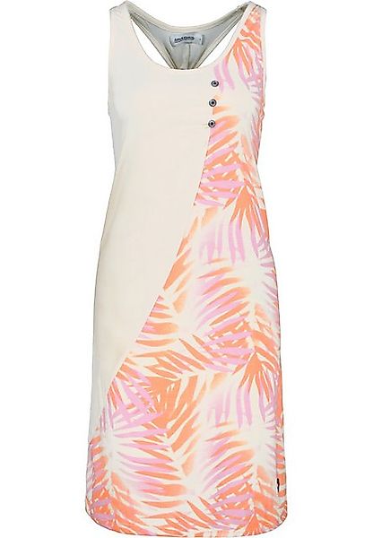 Alife & Kickin Minikleid Kleid CameronAK B Sleeveless Sommerkleid (1-tlg) günstig online kaufen