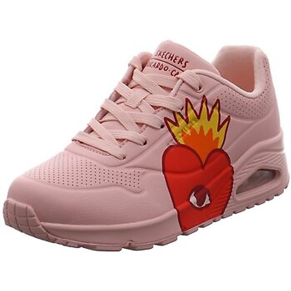 Skechers  Sneaker UNO - FLAMING HEART 177956 PKMT günstig online kaufen