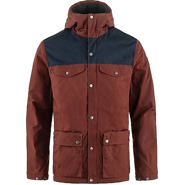 Fjällräven Trekkingjacke Greenland Winter Jacket M günstig online kaufen