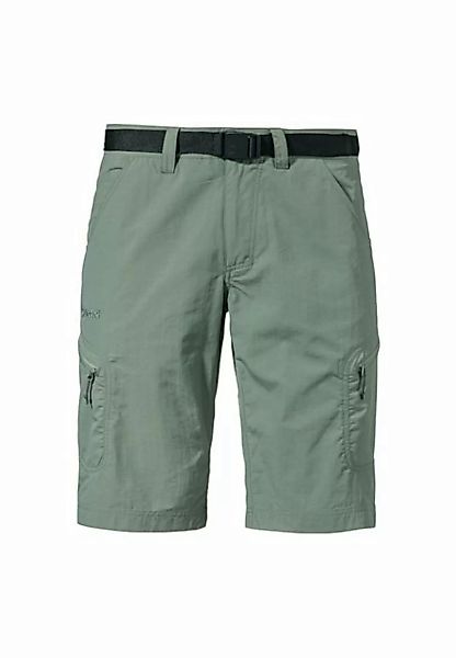 Schöffel Country Shorts Schöffel Herren Silvaplana2 Bermuda Shorts 22088 g günstig online kaufen