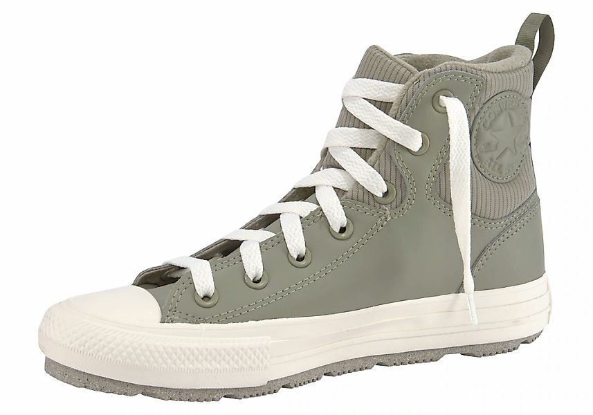 Converse Sneakerboots "CHUCK TAYLOR ALL STAR BERKSHIRE BOOT" gefüttert günstig online kaufen