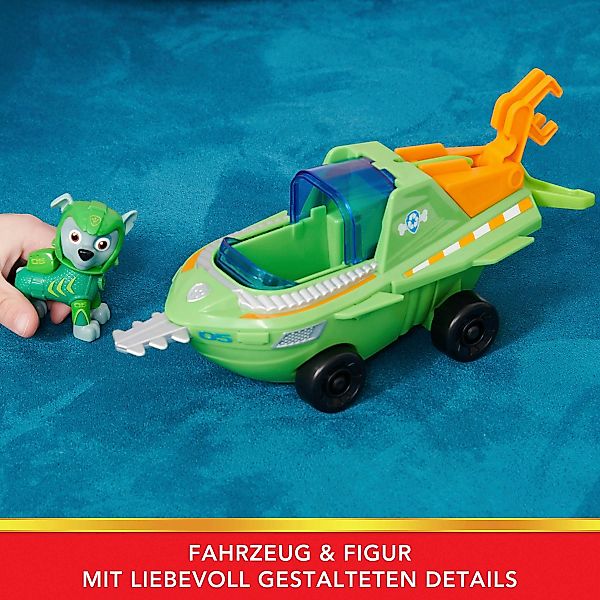 Spin Master Spielzeug-Auto Paw Patrol - günstig online kaufen