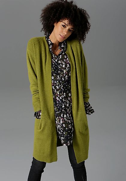 Aniston CASUAL im Oversize Look günstig online kaufen