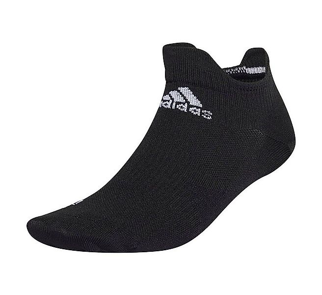 adidas Performance Laufsocken Sneaker Running Performance Low Cut schwarz - günstig online kaufen