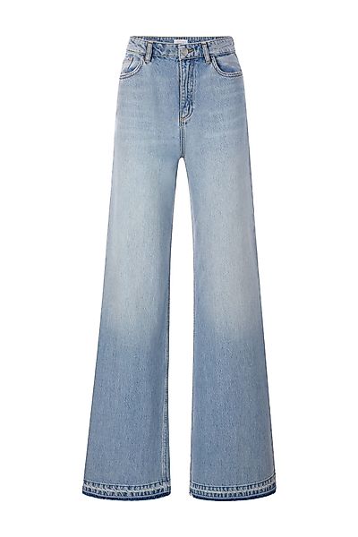 RICHROYAL 5-Pocket-Jeans günstig online kaufen
