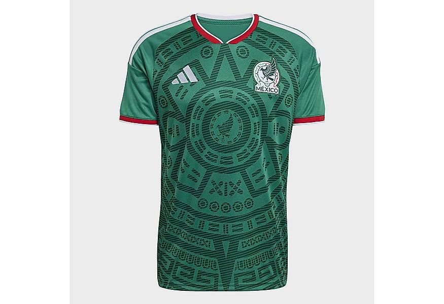 adidas Performance Fußballtrikot Mexiko 26 Heimtrikot WM Trikot Mexico günstig online kaufen